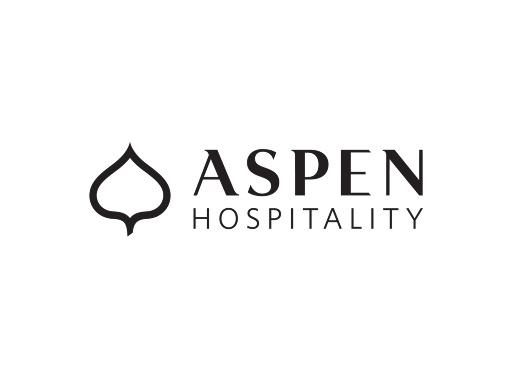 Aspen Hospitality Logo